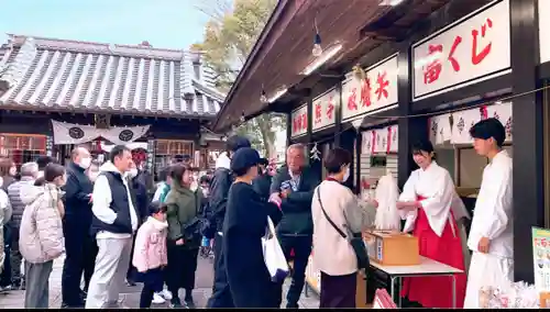 瀧宮神社(広島県)