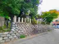 愛宕社(勝川町)のその他建物