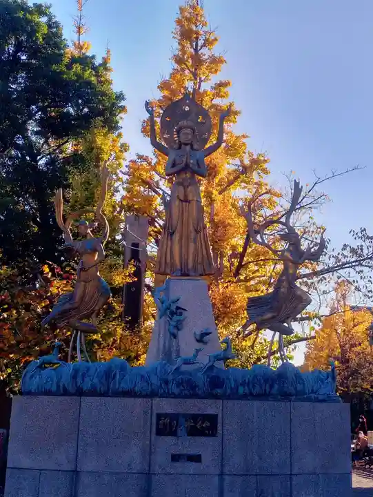 川崎大師(平間寺)(神奈川県)