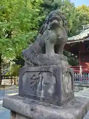 金王八幡宮(東京都)