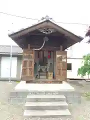 圓照寺(埼玉県)