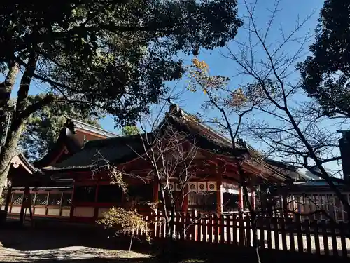 津島神社(愛知県)