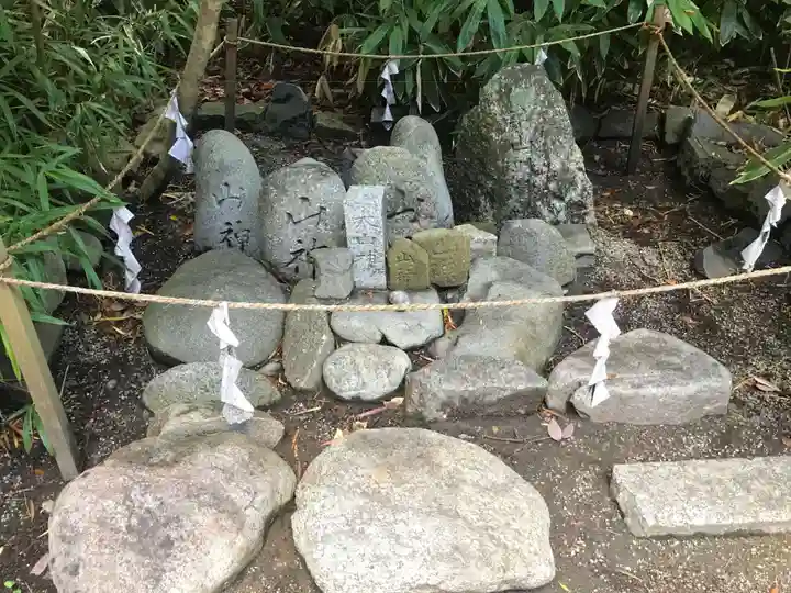 津八幡宮(三重県)