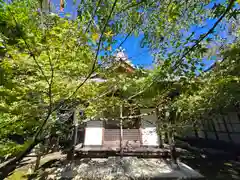 松尾寺(大阪府)