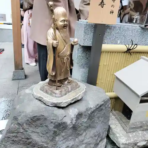 小網神社(東京都)