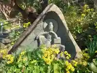 東林寺(神奈川県)