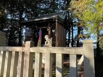 濱之神社(滋賀県)