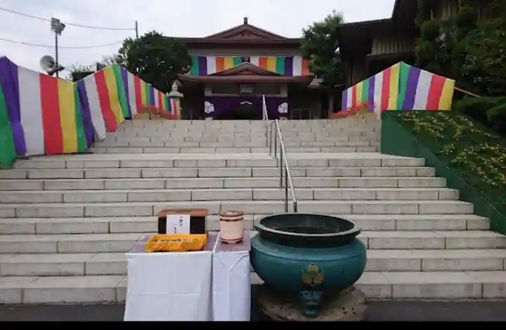 信行寺のその他建物