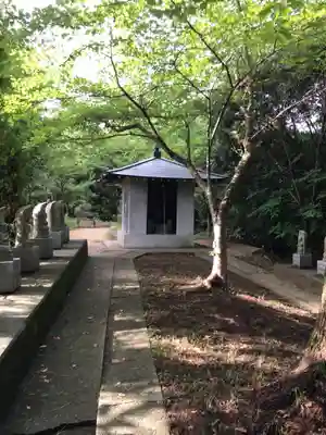 浄土寺の末社・摂社