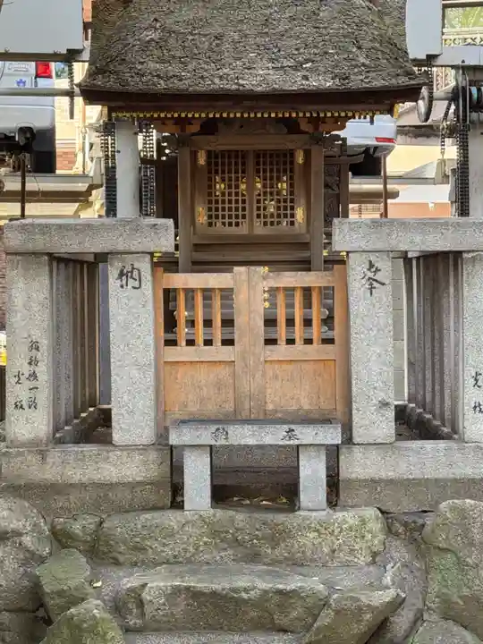 若宮八幡社(愛知県)