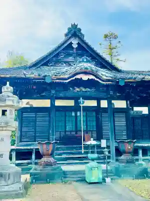 教王寺(群馬県)