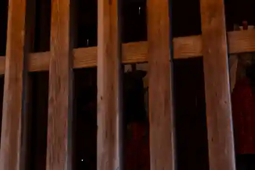 諏訪大社(長野県)