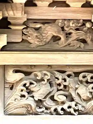 金刀比羅神社(茨城県)
