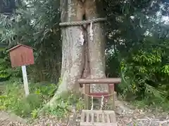 魂生神社(千葉県)