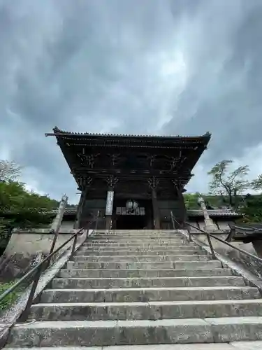 長谷寺(奈良県)