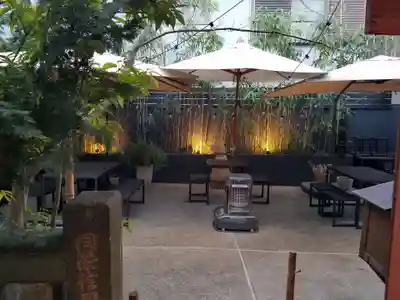 陽運寺(東京都)