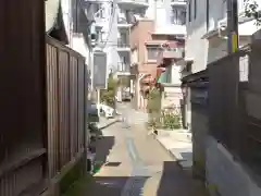 琴平神社の建物その他