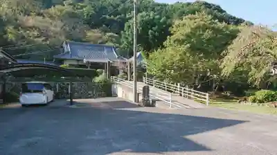 蓮華寺のその他建物