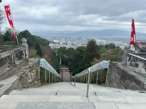 高良大社(福岡県)