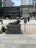 櫛田神社(福岡県)