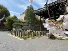 本法寺(京都府)