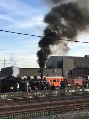 守鐵社(栃木県)