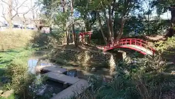 厳島神社のその他建物