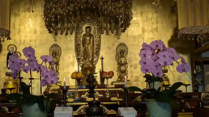 常光庵・西光院(京都府)