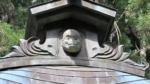 花園神社(茨城県)