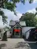 星置神社(北海道)