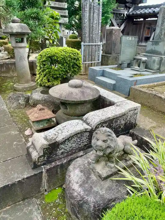 大行寺(東京都)