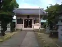 大神神社(花池)(愛知県)
