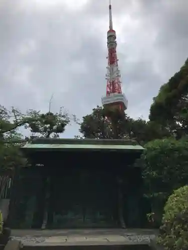 実相寺(東京都)