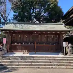 赤羽八幡神社(東京都)