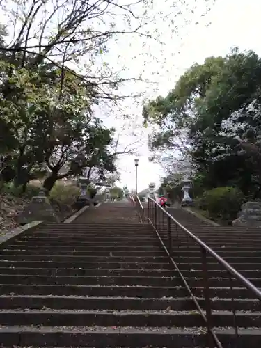 本妙寺(熊本県)
