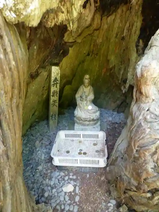 嚴島神社(山口県)