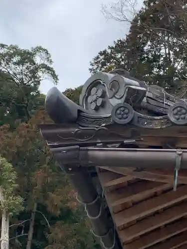 海津天神社の建物その他