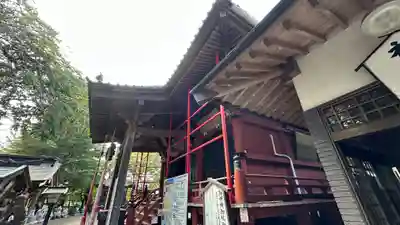 大満寺(宮城県)