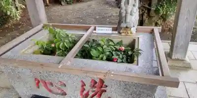 比々多神社(神奈川県)
