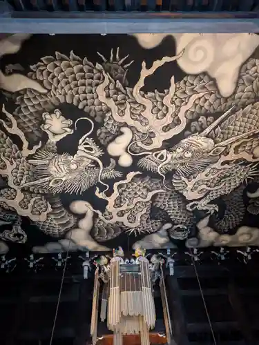 建仁寺（建仁禅寺）(京都府)