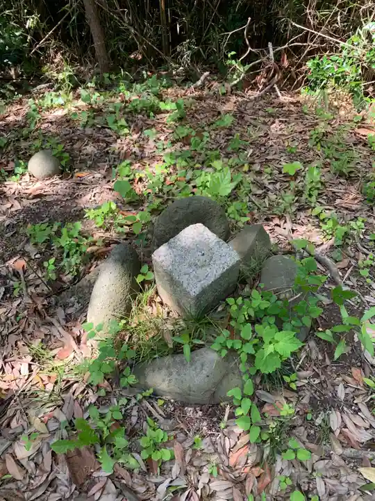 稲荷神社(千葉県)