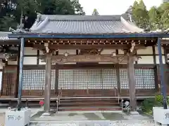 霊泉寺(岐阜県)