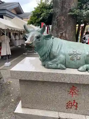 町田天満宮(東京都)