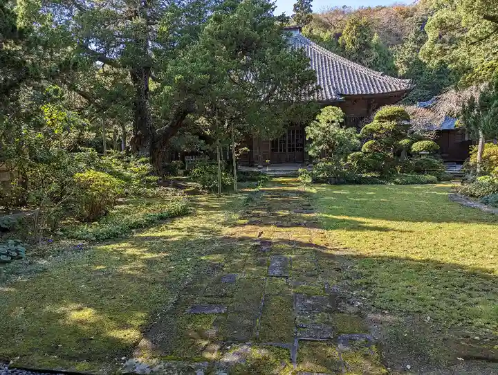 寿福寺(神奈川県)