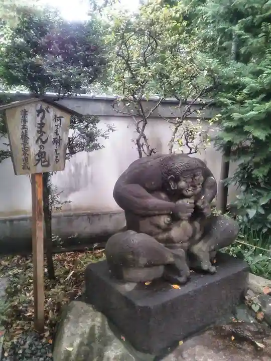 乗蓮寺のその他建物