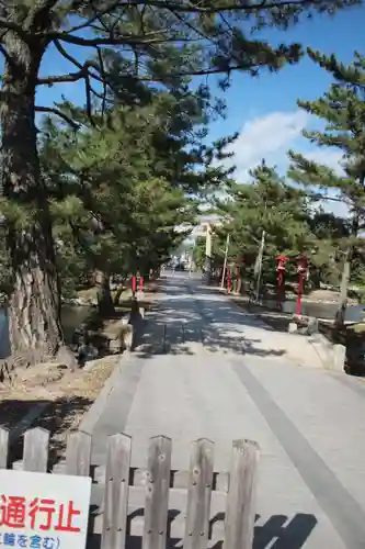 吉備津彦神社の建物その他