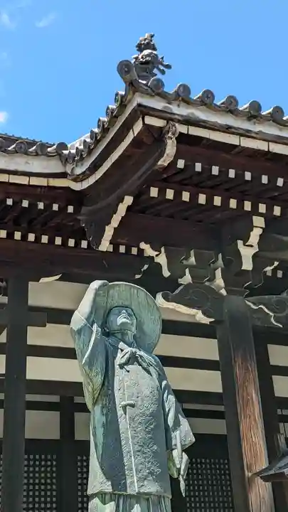 本法寺(京都府)