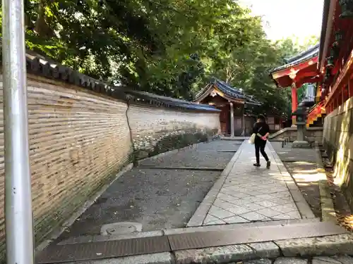 石清水八幡宮のその他建物