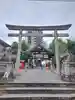 三輪神社(愛知県)