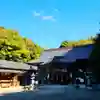 赤尾渋垂郡辺神社(静岡県)